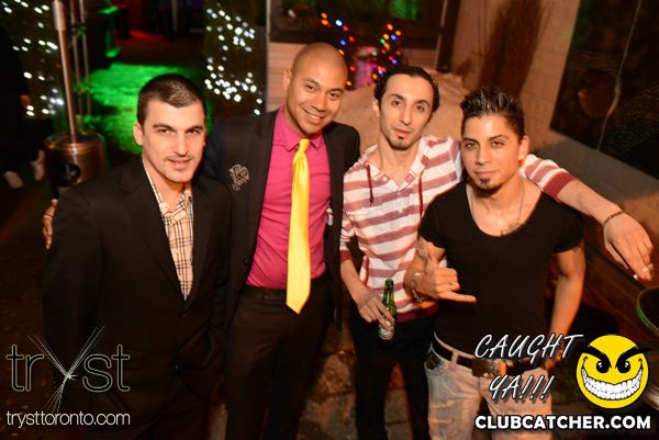 Tryst nightclub photo 465 - March 14th, 2014