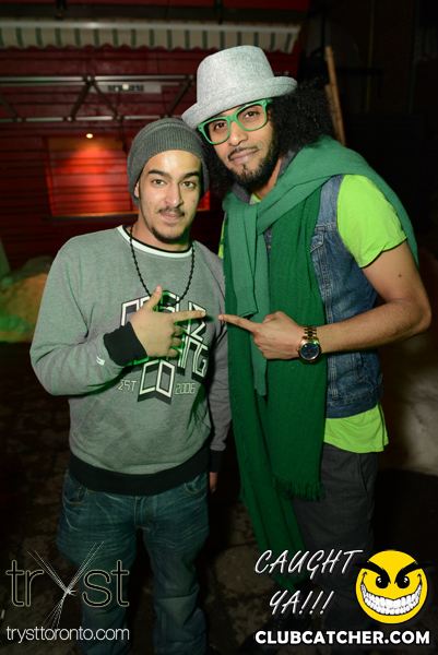 Tryst nightclub photo 467 - March 14th, 2014