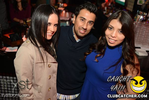 Tryst nightclub photo 468 - March 14th, 2014