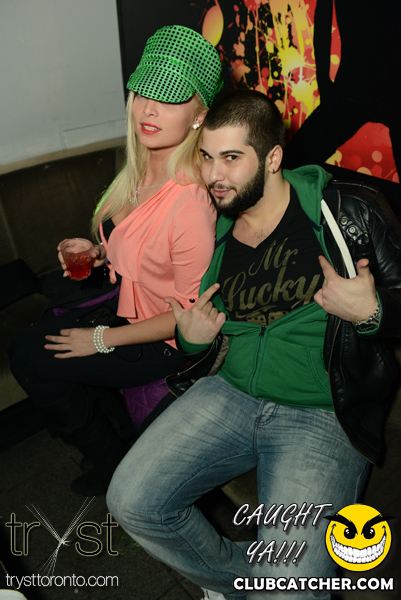 Tryst nightclub photo 469 - March 14th, 2014