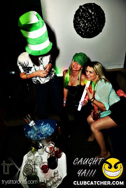 Tryst nightclub photo 470 - March 14th, 2014