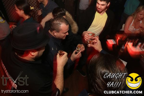 Tryst nightclub photo 50 - March 14th, 2014