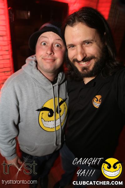 Tryst nightclub photo 52 - March 14th, 2014