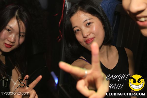 Tryst nightclub photo 54 - March 14th, 2014