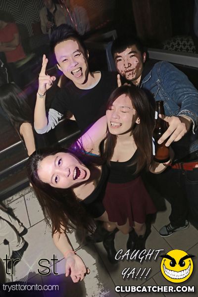 Tryst nightclub photo 57 - March 14th, 2014