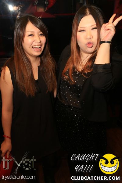 Tryst nightclub photo 58 - March 14th, 2014