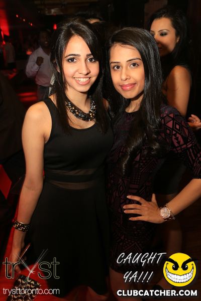 Tryst nightclub photo 7 - March 14th, 2014