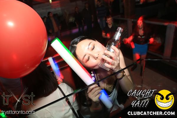 Tryst nightclub photo 62 - March 14th, 2014