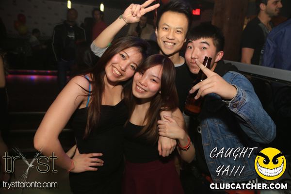 Tryst nightclub photo 65 - March 14th, 2014