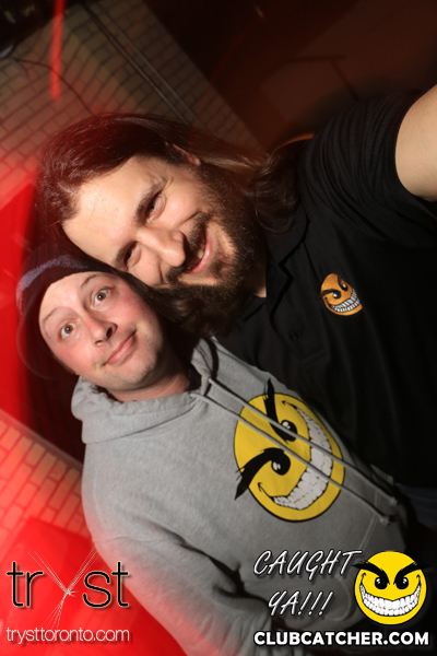 Tryst nightclub photo 66 - March 14th, 2014