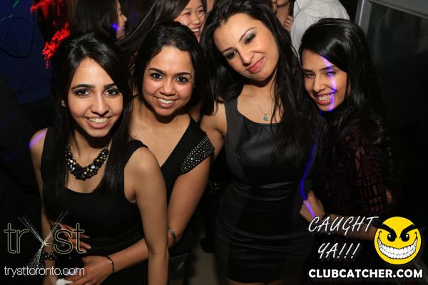 Tryst nightclub photo 67 - March 14th, 2014