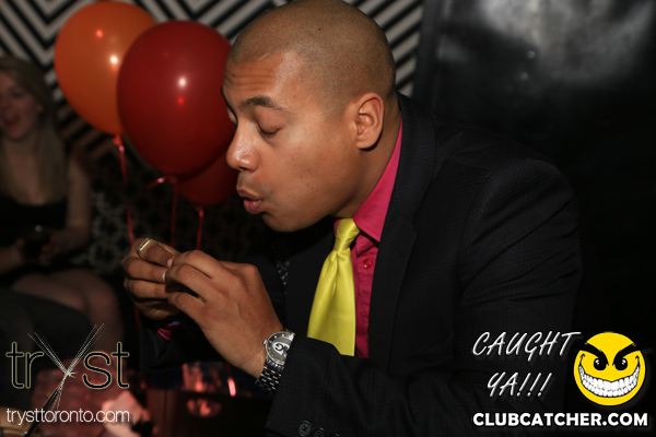 Tryst nightclub photo 69 - March 14th, 2014