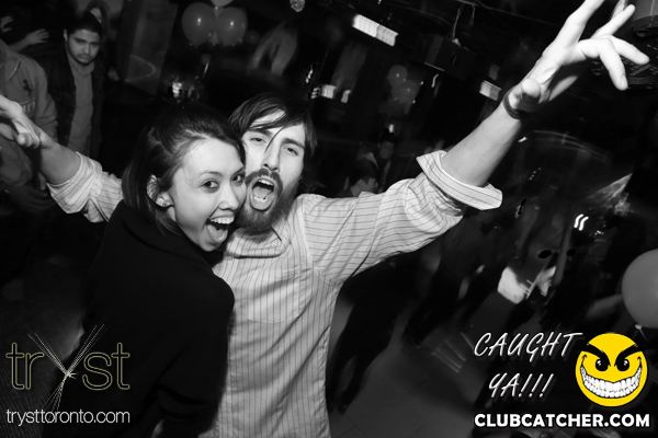 Tryst nightclub photo 70 - March 14th, 2014