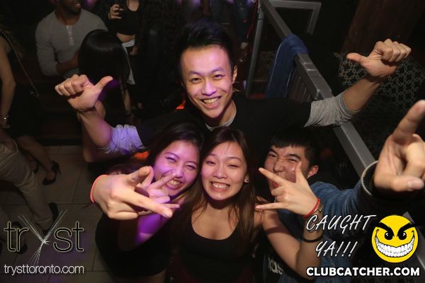 Tryst nightclub photo 73 - March 14th, 2014