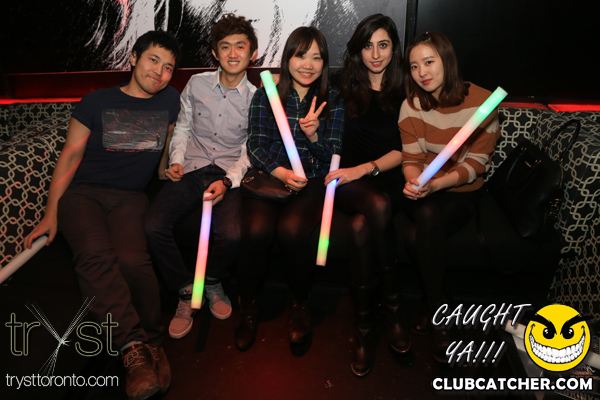 Tryst nightclub photo 76 - March 14th, 2014