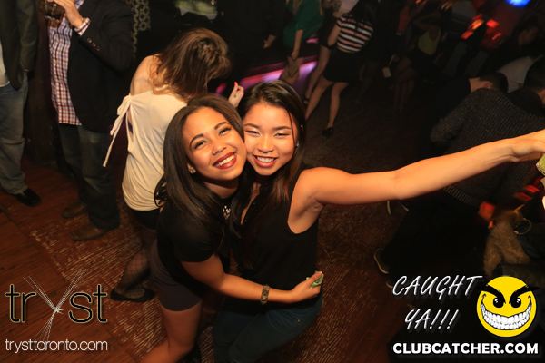 Tryst nightclub photo 78 - March 14th, 2014