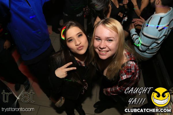 Tryst nightclub photo 82 - March 14th, 2014