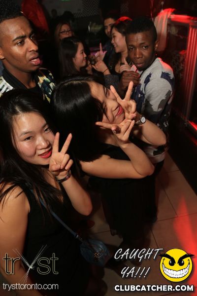 Tryst nightclub photo 83 - March 14th, 2014