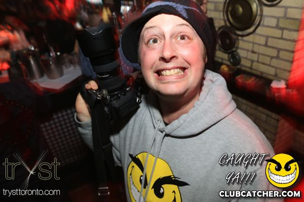 Tryst nightclub photo 89 - March 14th, 2014