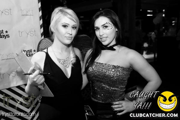 Tryst nightclub photo 90 - March 14th, 2014