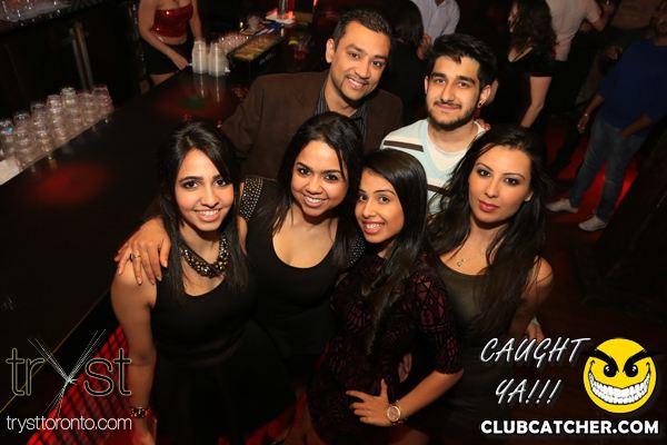 Tryst nightclub photo 95 - March 14th, 2014