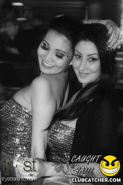 Tryst nightclub photo 99 - March 14th, 2014