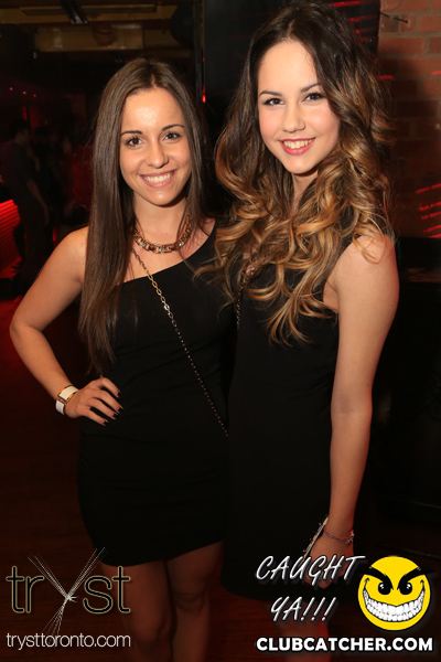 Tryst nightclub photo 100 - March 14th, 2014