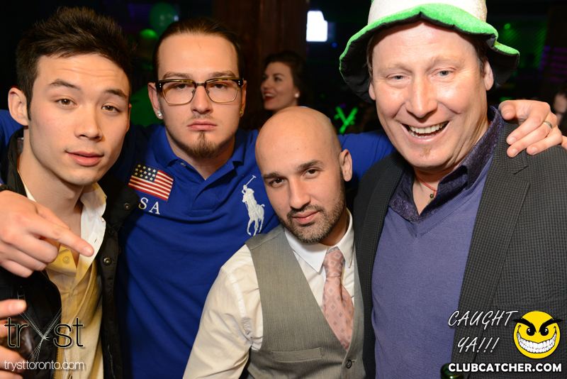 Tryst nightclub photo 11 - March 15th, 2014