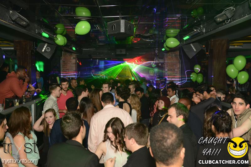 Tryst nightclub photo 101 - March 15th, 2014