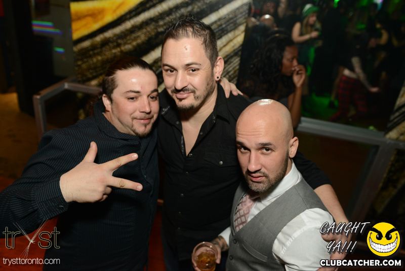 Tryst nightclub photo 102 - March 15th, 2014