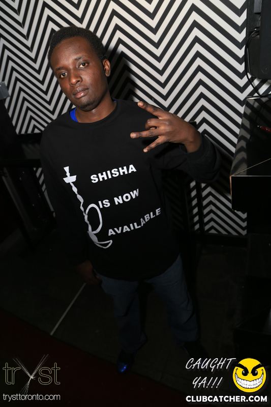 Tryst nightclub photo 104 - March 15th, 2014