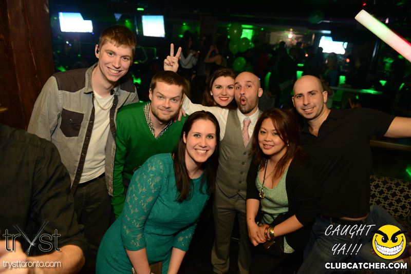 Tryst nightclub photo 108 - March 15th, 2014