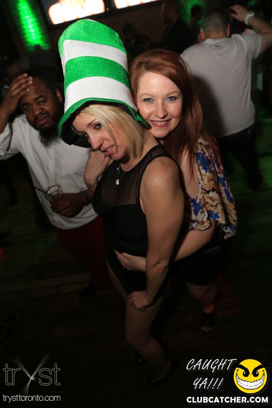 Tryst nightclub photo 109 - March 15th, 2014