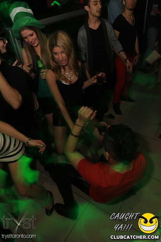Tryst nightclub photo 110 - March 15th, 2014