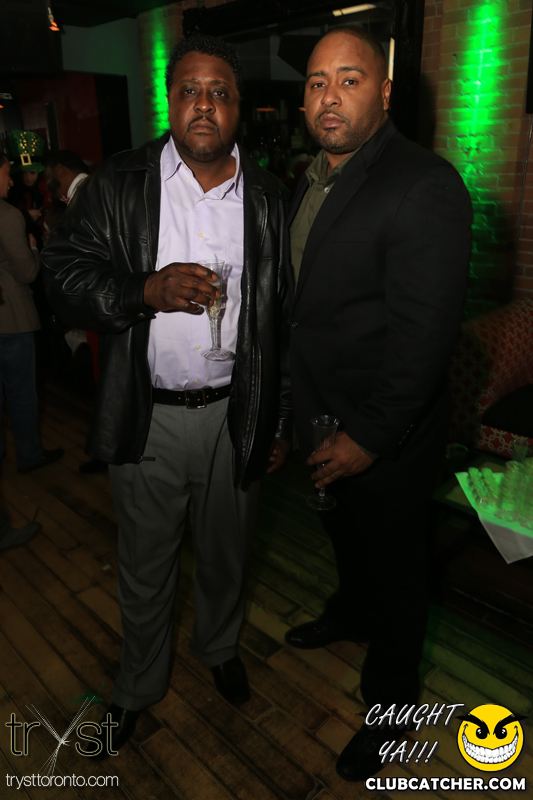 Tryst nightclub photo 113 - March 15th, 2014