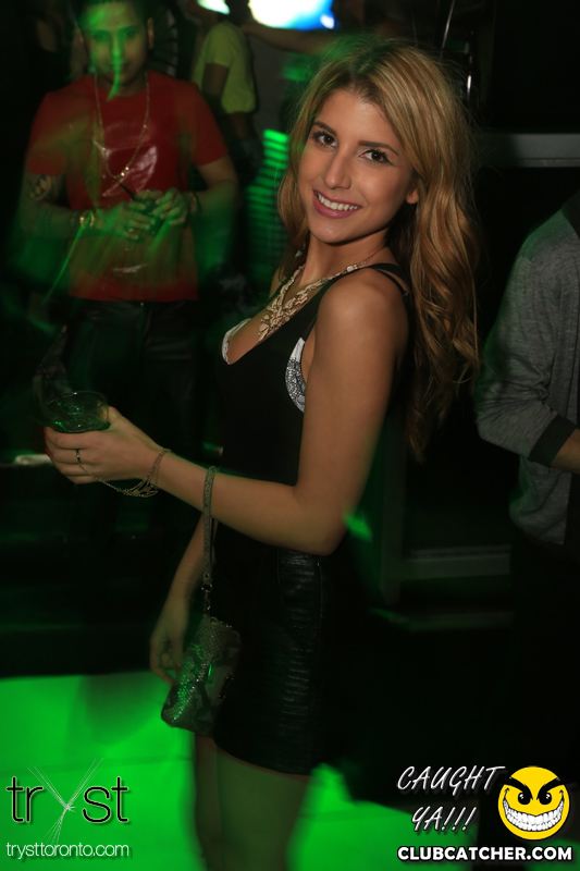 Tryst nightclub photo 114 - March 15th, 2014