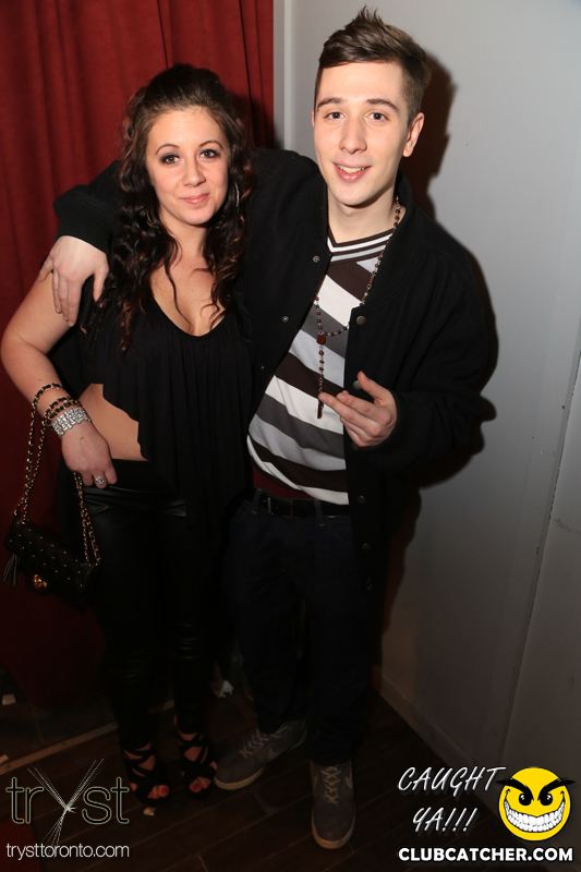 Tryst nightclub photo 117 - March 15th, 2014
