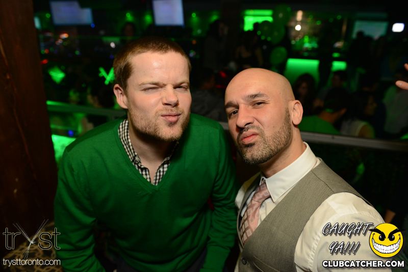 Tryst nightclub photo 120 - March 15th, 2014