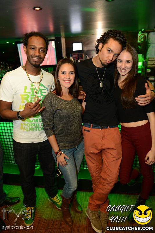 Tryst nightclub photo 122 - March 15th, 2014