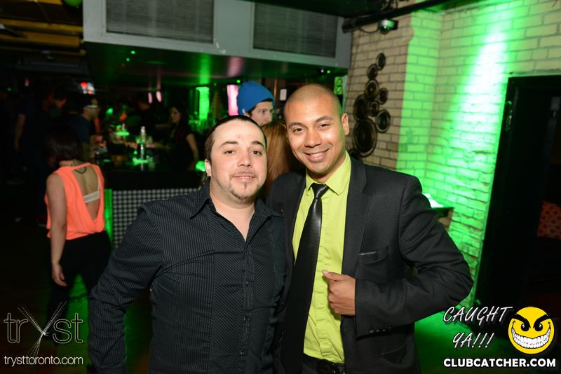 Tryst nightclub photo 123 - March 15th, 2014