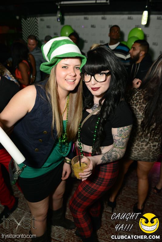 Tryst nightclub photo 124 - March 15th, 2014