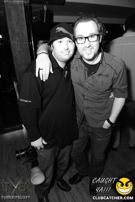 Tryst nightclub photo 125 - March 15th, 2014