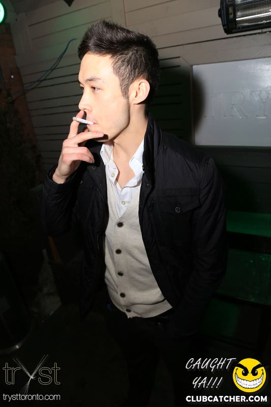 Tryst nightclub photo 126 - March 15th, 2014
