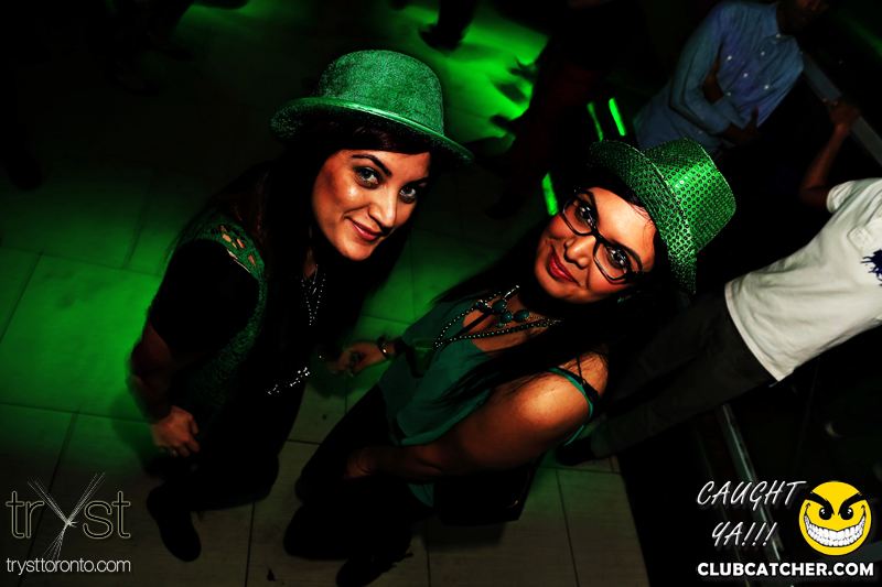 Tryst nightclub photo 128 - March 15th, 2014