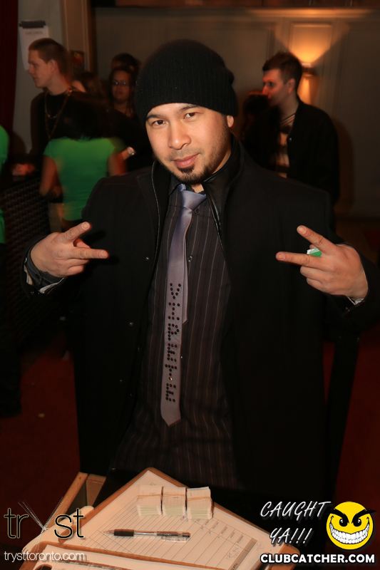 Tryst nightclub photo 129 - March 15th, 2014