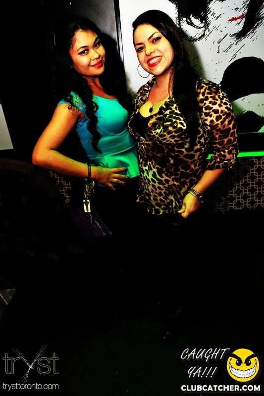 Tryst nightclub photo 130 - March 15th, 2014