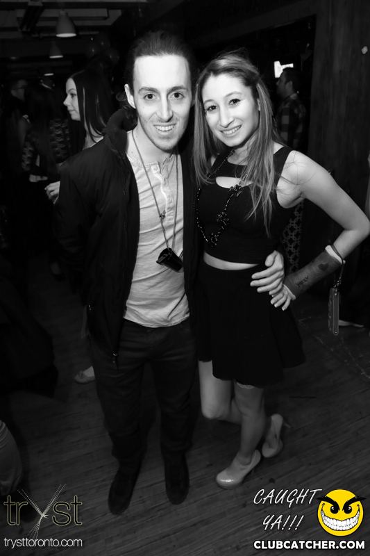 Tryst nightclub photo 131 - March 15th, 2014