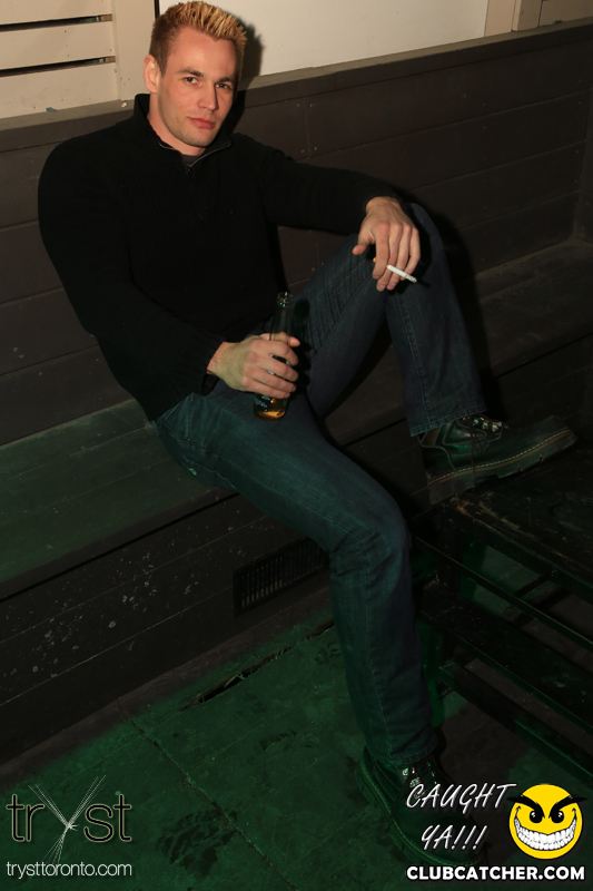 Tryst nightclub photo 132 - March 15th, 2014