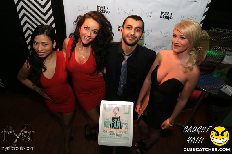 Tryst nightclub photo 133 - March 15th, 2014