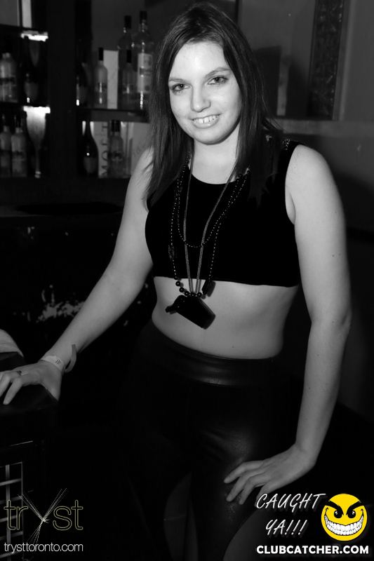 Tryst nightclub photo 137 - March 15th, 2014
